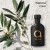 Atsas extra virgin olive oil Gold Blend limited edition 250ml ORGANIC – image 6
