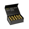 Atsas extra virgin olive oil food supplement edition 15x5 ml ORGANIC (NMR: Total 2166 mg/kg, Index D1 1756 mg/kg)