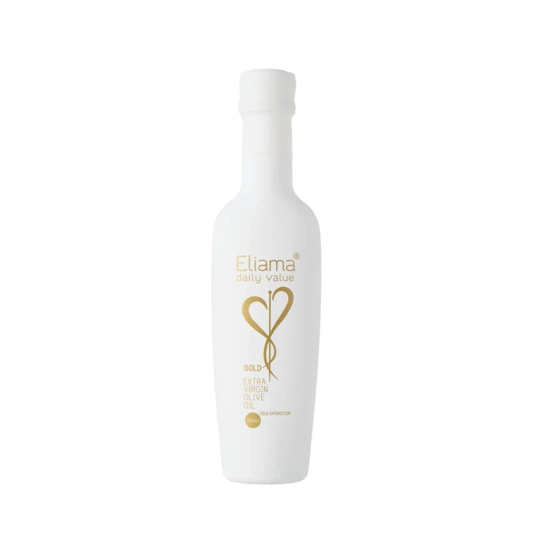 Eliama extra virgin olive oil Daily Value Gold 250 ml – image 3