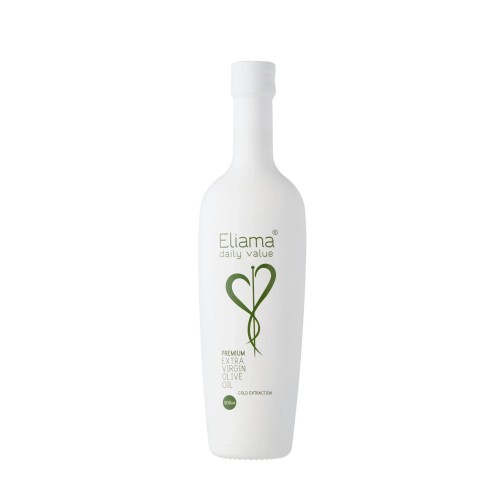 Eliama extra virgin olive oil Daily Value Premium 500ml