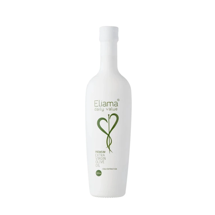 Eliama extra virgin olive oil Daily Value Premium 500ml