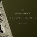 Holiston extra virgin olive oil Premium Phenolic 500ml (NMR: Total 643 mg/kg, Index D1 223 mg/kg)