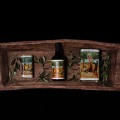 Mitira extra virgin olive oil P.G.I. Lesvos (Lesbos) 1L ORGANIC