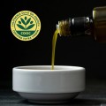 Wild Groves extra virgin olive oil Foxy C.O.O.C. California (USA) 750ml (HPLC 1030 mg/kg)