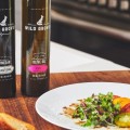 Wild Groves extra virgin olive oil Foxy C.O.O.C. California (USA) 750ml (HPLC 1030 mg/kg)