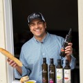 Wild Groves extra virgin olive oil Foxy C.O.O.C. California (USA) 750ml (HPLC 1030 mg/kg)