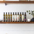 Wild Groves extra virgin olive oil Foxy C.O.O.C. California (USA) 750ml (HPLC 1030 mg/kg)