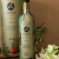 Aeons Exclusive extra virgin olive oil, innovative 3L BIO paper packaging