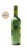 Aeons Exclusive extra virgin olive oil, innovative paper packaging, 750 ml, organic