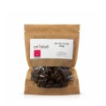 Anoskeli Koroneiki olives, pitted, dried and salted, premium quality, 200g