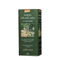 Epikouros 5L Demeter-certified organic extra virgin olive oil from Kalamata