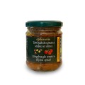 Epikouros  organic tomato and olive spread 190g