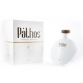 Pathos Ultra Premium Organic Extra Virgin Olive Oil 500ml (NMR: Total 834 mg/kg, D1 Index 227 mg/kg)
