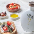 Pathos Ultra Premium Organic Extra Virgin Olive Oil 500ml (NMR: Total 834 mg/kg, D1 Index 227 mg/kg)