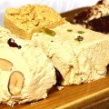 Cretan Halva – vanilla-flavoured halva from Crete, 450g