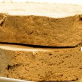 Cretan Halva – chocolate halva from Crete, 450g