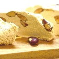 Cretan Halva with thyme honey (40%) 450g