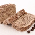 Cretan Halva – wholemeal halva from Crete with raisins (RAW) 450g