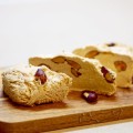 Cretan Halva – wholemeal halva from Crete with raisins (RAW) 450g