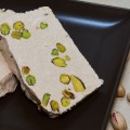Cretan Halva – halva from Crete with pistachios from Aegina, 450g