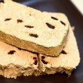 Cretan Halva – espresso-flavoured halva from Crete, 450g