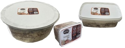 Cretan Halva with cocoa, 3kg