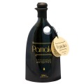 Pamako Tsounati Monovarietal Ultra Premium Early Harvest Extra Virgin Olive Oil 500ml Organic (NMR: Total 2081 mg/kg, Index D1 1582 mg/kg)