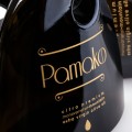 Pamako Tsounati Monovarietal Ultra Premium Early Harvest Extra Virgin Olive Oil 500ml Organic (NMR: Total 2081 mg/kg, Index D1 1582 mg/kg)