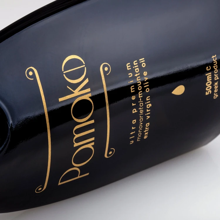 Pamako Tsounati Monovarietal Ultra Premium Early Harvest Extra Virgin Olive Oil 500ml Organic – image 9