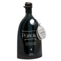 Pamako extra virgin olive oil, early harvest, ultra premium Blend Tsounati/Koroneiki 500ml ORGANIC (NMR: Total 1466 mg/kg, Index D1 945 mg/kg)