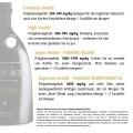 Pamako Early Harvest Ultra Premium Extra Virgin Olive Oil – Tsounati/Koroneiki Blend 500ml Organic (NMR: Total 1466 mg/kg, Index D1 945 mg/kg)