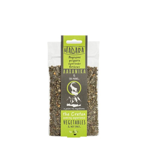 Madara by Tofillo – natural herb blends from Crete for vegetables, 35g