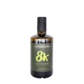 8K Ultra Premium Organic Extra Virgin Olive Oil 500ml – End-of-season sale. Best before 09/2026