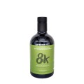 8K Ultra Premium Extra Virgin Early Harvest Koroneiki Monovarietal Olive Oil 500ml Organic