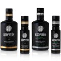 Asopiton Ultra Premium Organic Extra Virgin Olive Oil 500ml – Sale – Best Before 10/2026