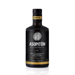 Asopiton Ultra Premium Extra Virgin Olive Oil 500ml Sale BB.10.2026