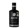 Asopiton Ultra Premium Extra Virgin Early Harvest Koroneiki Monovarietal Olive Oil 500ml Organic (NMR: Total 831 mg/kg, D1 Index 182 mg/kg)