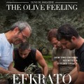Efkrato Premium Extra Virgin Olive Oil, Early Harvest Tsounati, 500ml, Organic (NMR: Total 947 mg/kg, D1 Index 208 mg/kg)
