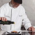 Efkrato Premium Extra Virgin Olive Oil, Early Harvest Tsounati, 250ml, Organic (NMR: Total 947 mg/kg, D1 Index 208 mg/kg)