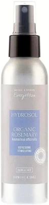 Evergetikon  Organic Rosemary Hydrosol 130ml