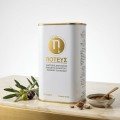 Poteus Ultra Premium Organic Extra Virgin Olive Oil 1l (NMR: Total 1576 mg/kg, D1 Index 778 mg/kg)