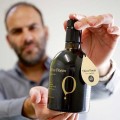 Olive Poem Drop of Art ultra-premium extra virgin early harvest olive oil 500ml Organic (NMR: Total 2189 mg/kg, D1 Index 1497 mg/kg) – Sold out for the season