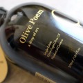 Olive Poem Drop of Art ultra-premium extra virgin early harvest olive oil 500ml Organic (NMR: Total 2189 mg/kg, D1 Index 1497 mg/kg) – Sold out for the season