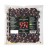 Epikouros pitted Kalamata olives, packed in a protective atmosphere, 500g, organic