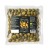 Epikouros pitted green olives, packed in a protective atmosphere, 500g, organic
