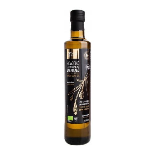 Greco EVOO 500ml BIO