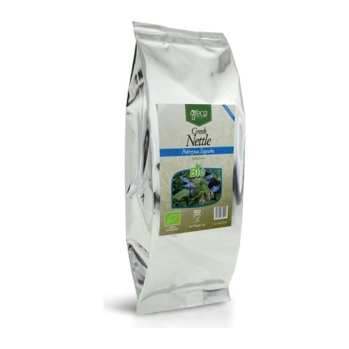 Greco wild nettle 20g ORGANIC