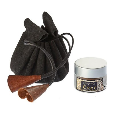 Evergetikon Ever Natural Luxury Perfume Black 25ml/7g