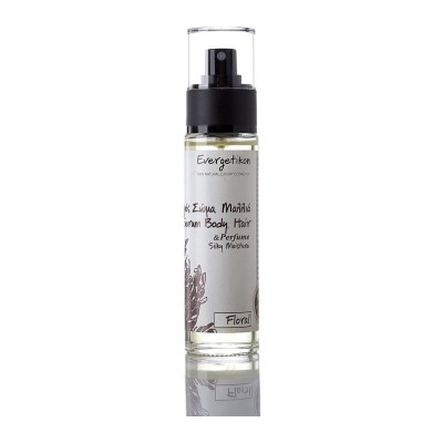Evergetikon Serum do ciała i włosów - kwiatowe 50ml