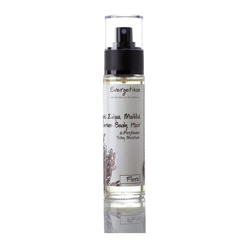 Evergetikon Serum do ciała i włosów - kwiatowe 50ml
